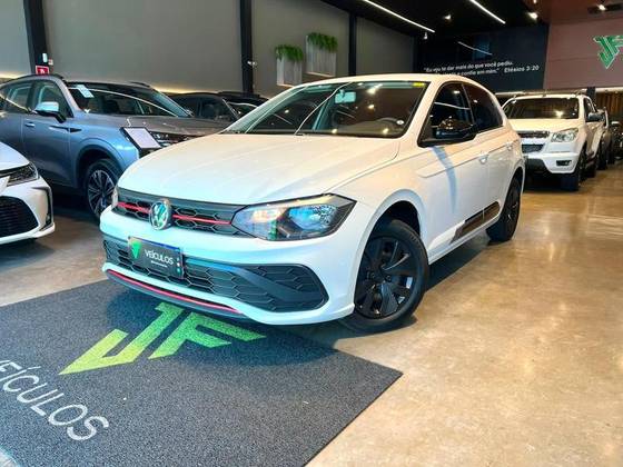 VOLKSWAGEN POLO 1.0 MPI TRACK MANUAL VOLKSWAGEN POLO 1.0 MPI TRACK MANUAL